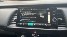 Honda Jazz 1.5 i-MMD Hybrid SR 5dr eCVT Hybrid Hatchback